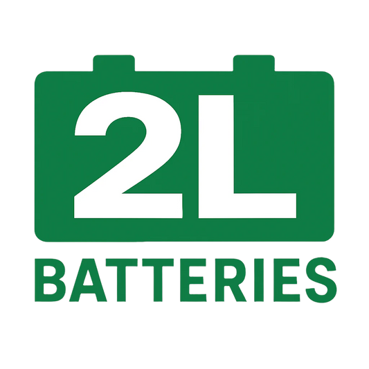 2L Batteries: Supercharge Australia Incubator Pitch Day 3 minute Pitch