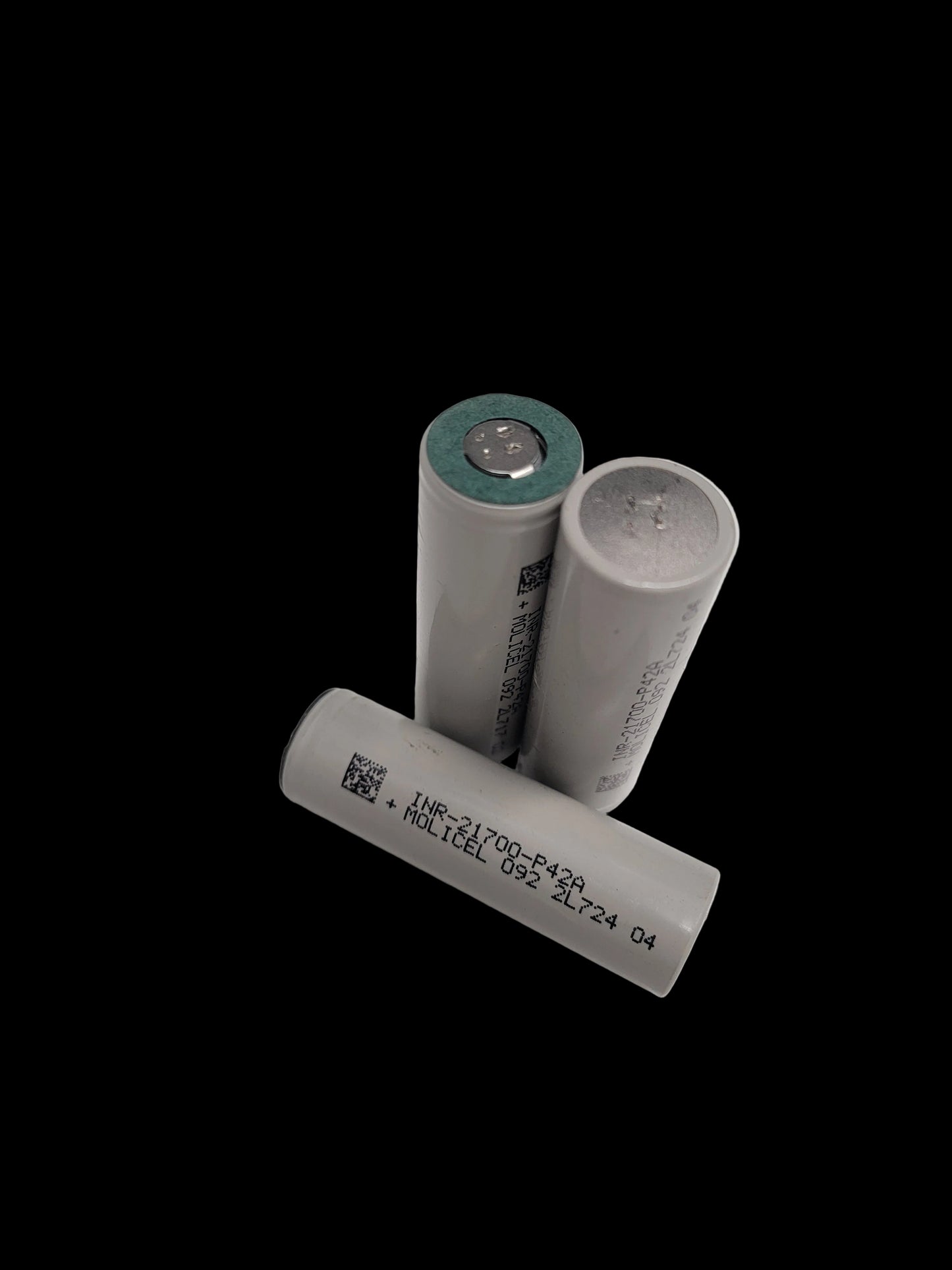 Molicel INR21700-P42A Battery