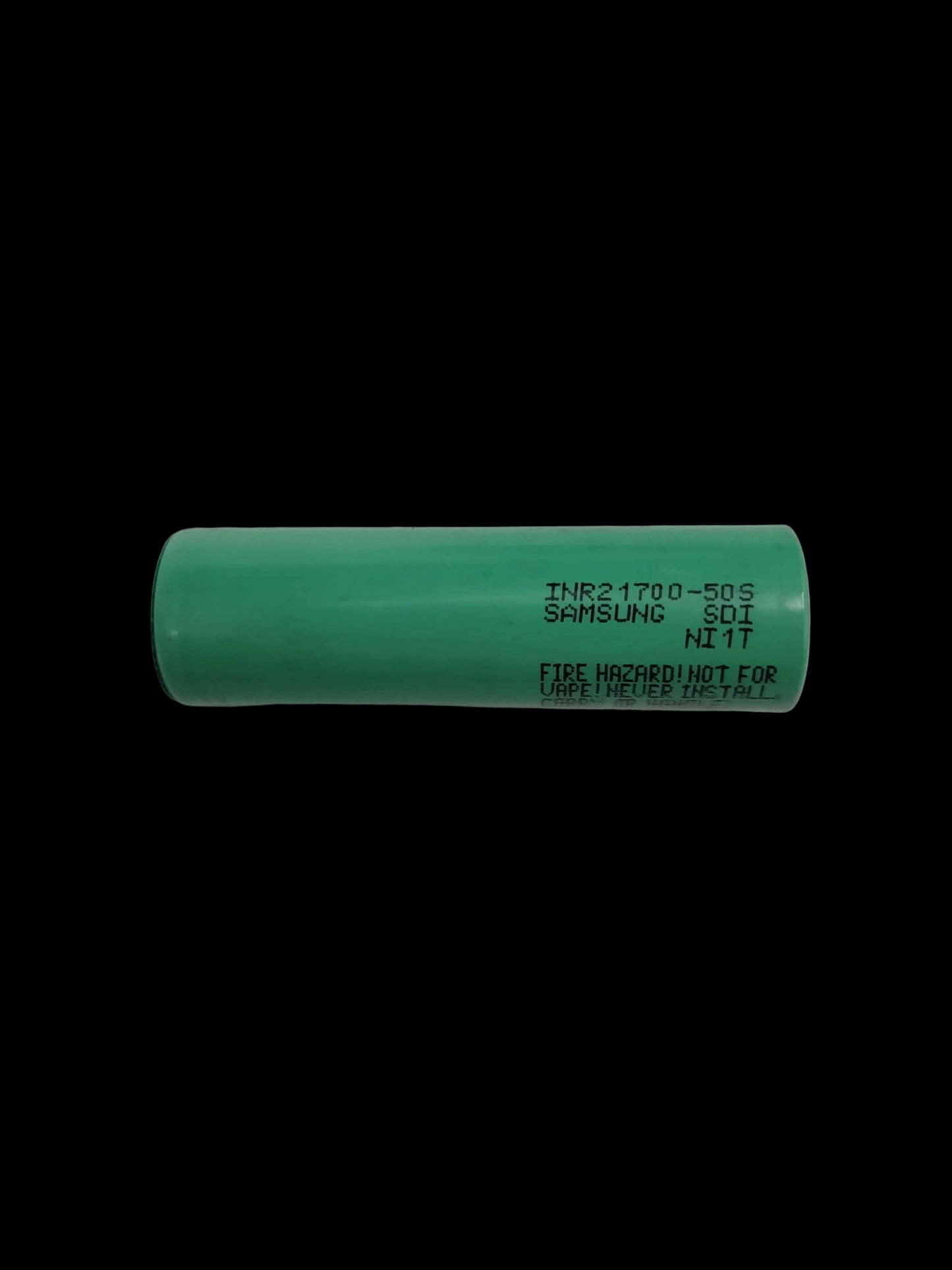 Samsung SDI INR21700-50S Battery