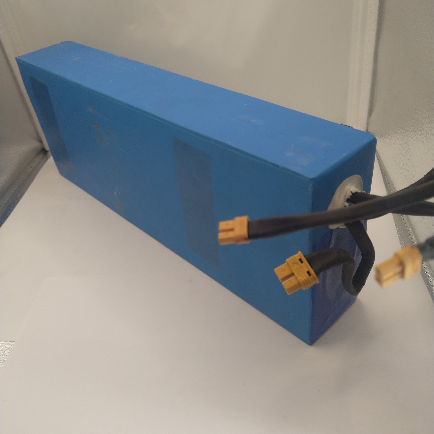 14S 7P e-scooter battery