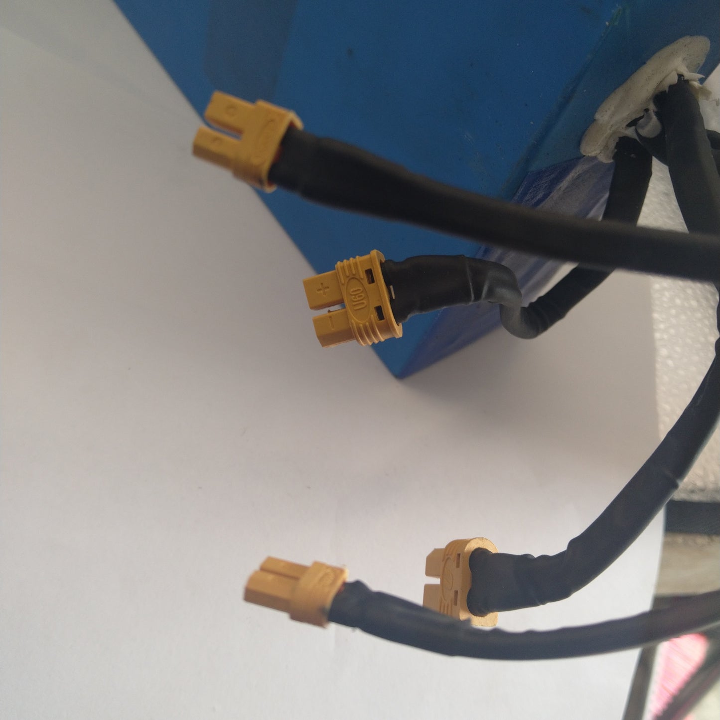14S 7P e-scooter battery