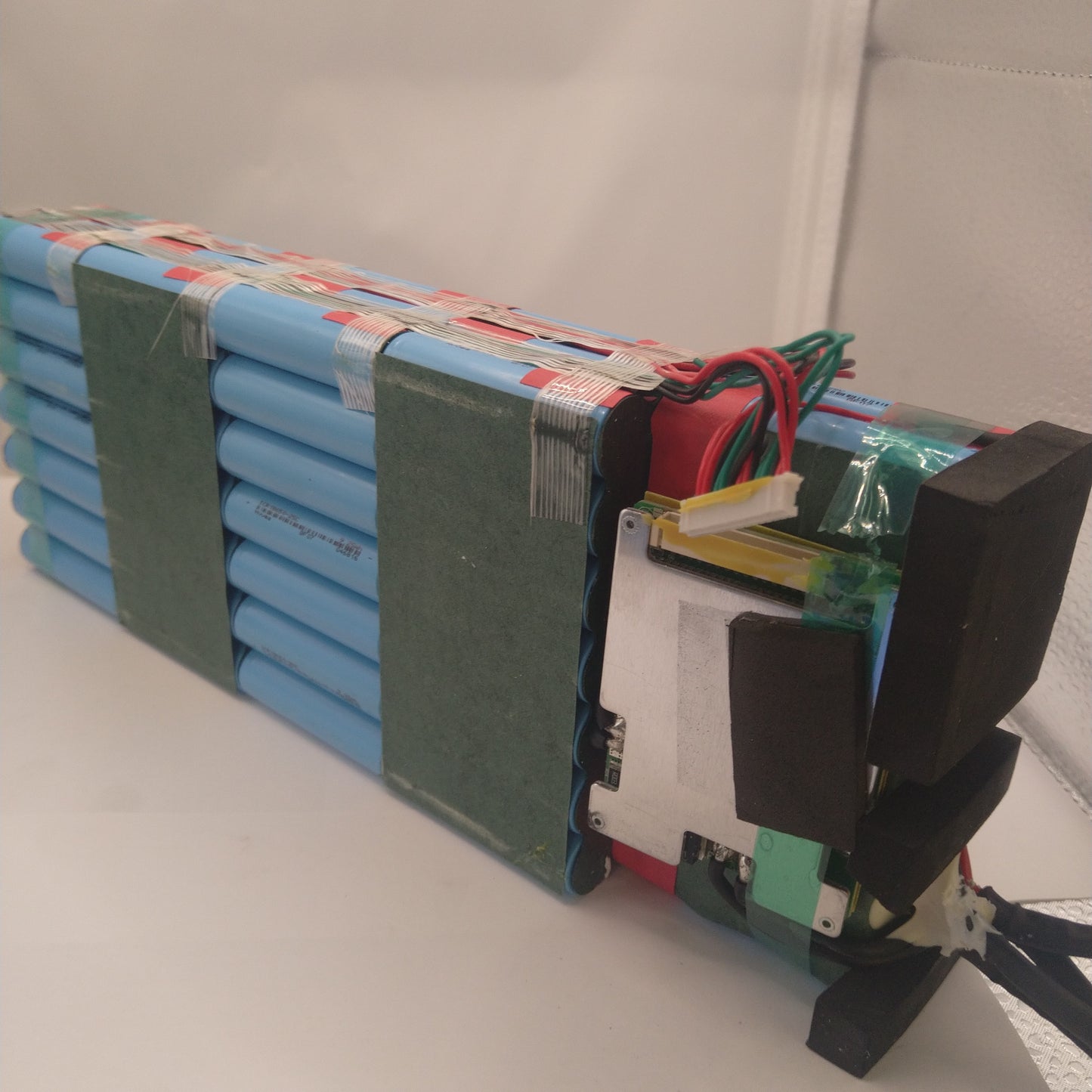 14S 7P e-scooter battery