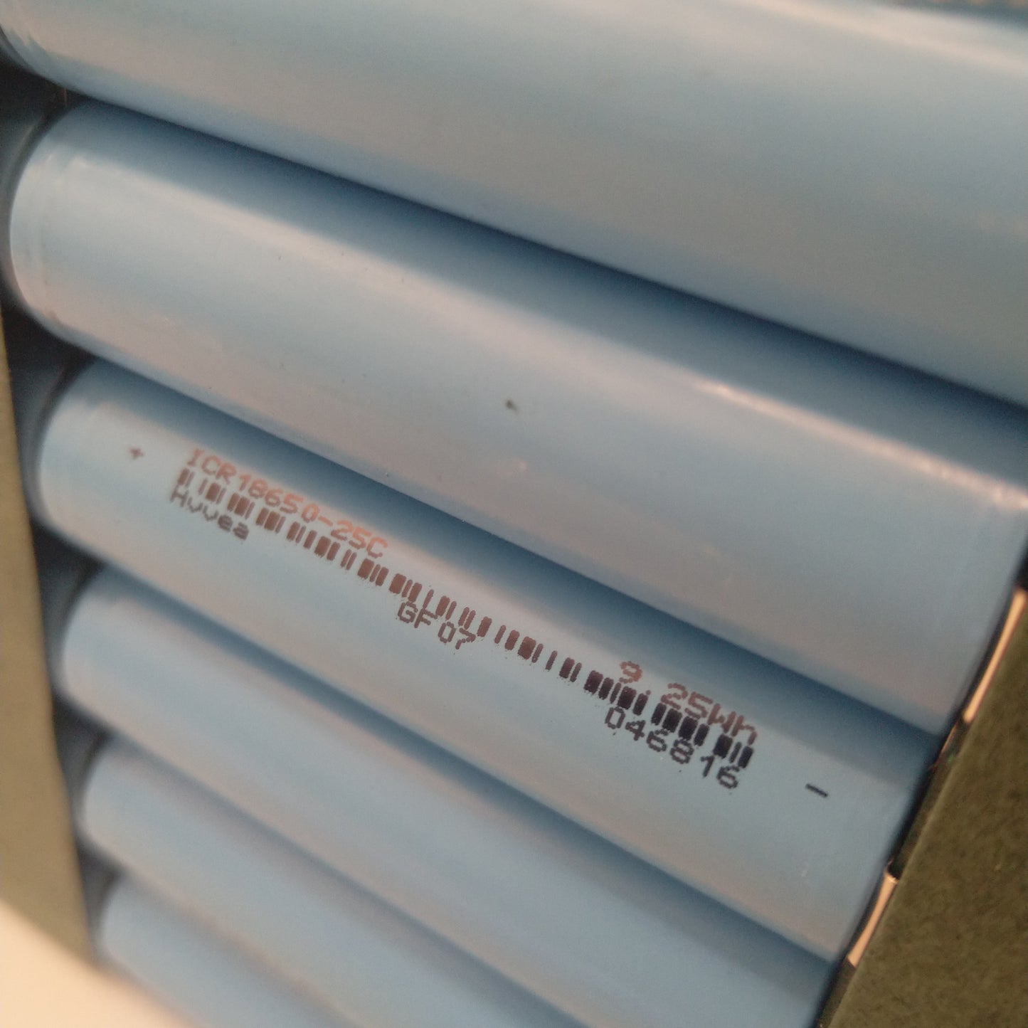14S 7P e-scooter battery