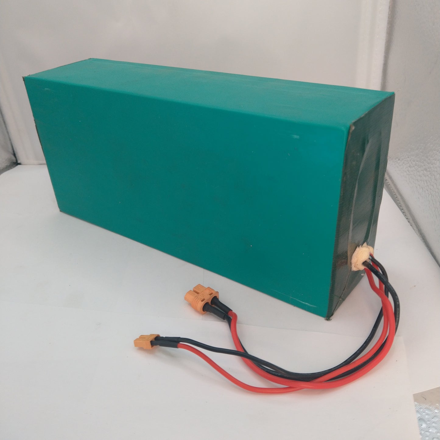 13S6P 48V lithium Ion scooter battery