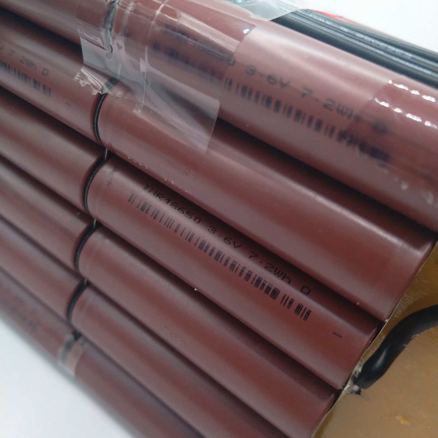 13S6P 48V slim lithium Ion scooter battery