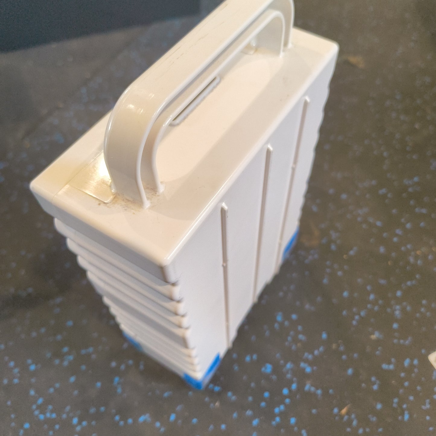25Ah 12V 4S LFP battery