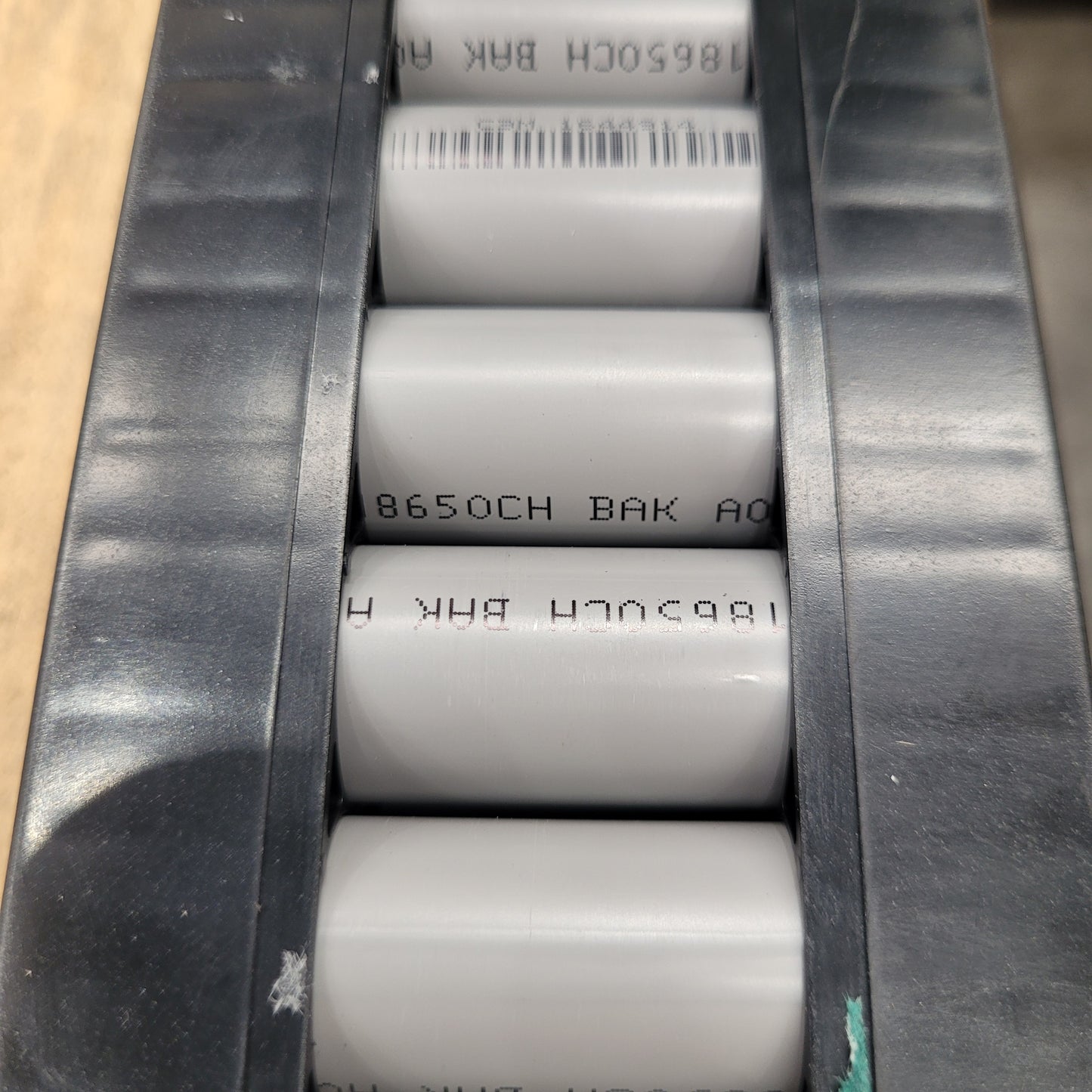 36V 10200mAh 367Wh Ninebot Lithium-ion Battery