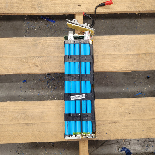 54V 675Wh INMOTION Lithium-ion Battery