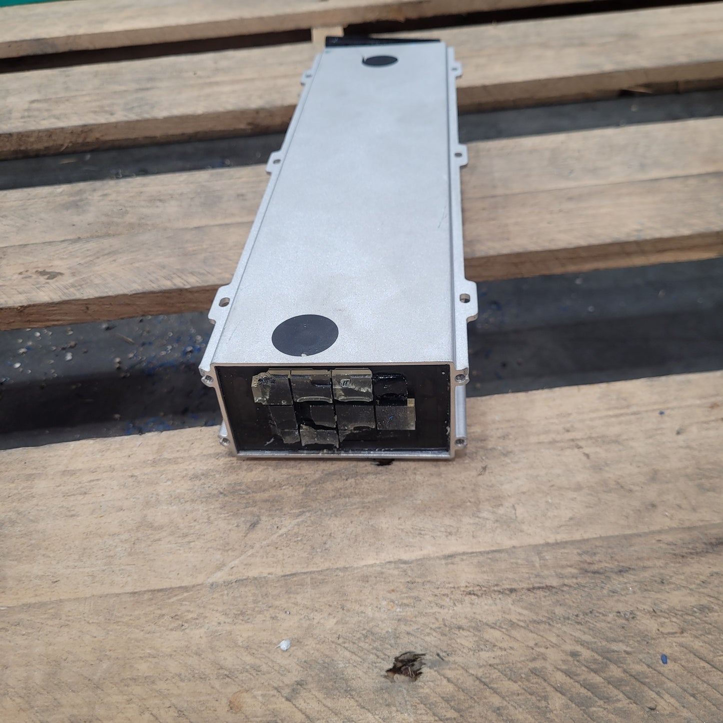 36.3V 14.7Ah INMOTION Lithium-ion Battery