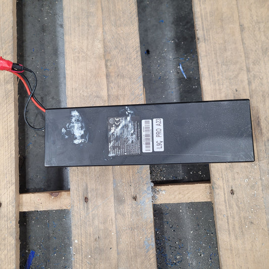 48V 20Ah 960Wh Jetech Lithium-ion Battery