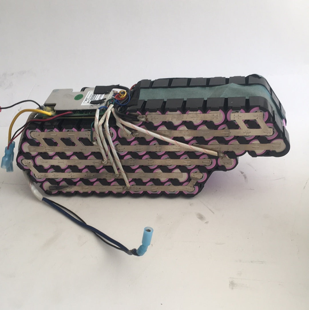 Dillenger 48V 13Ah Ebike battery