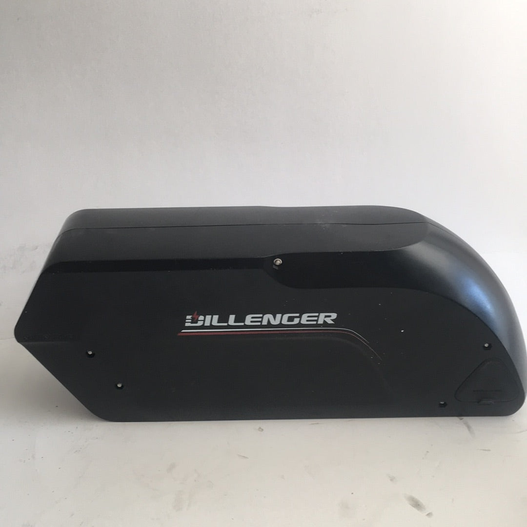 Dillenger 48V 13Ah Ebike battery