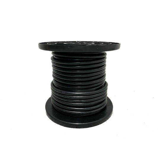 Silicone Covered Cable Wire Multi-Strand 50mm²