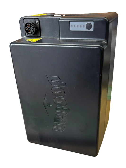 Doohan iTank 60V 32Ah Li-ion Battery