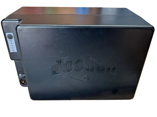 Doohan iTank 60V 32Ah Li-ion Battery