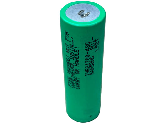 Samsung SDI-LM2T 21700