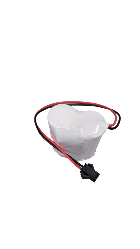 2S  LFP (LiFePO4) 18500 6.4V 1.1Ah Battery