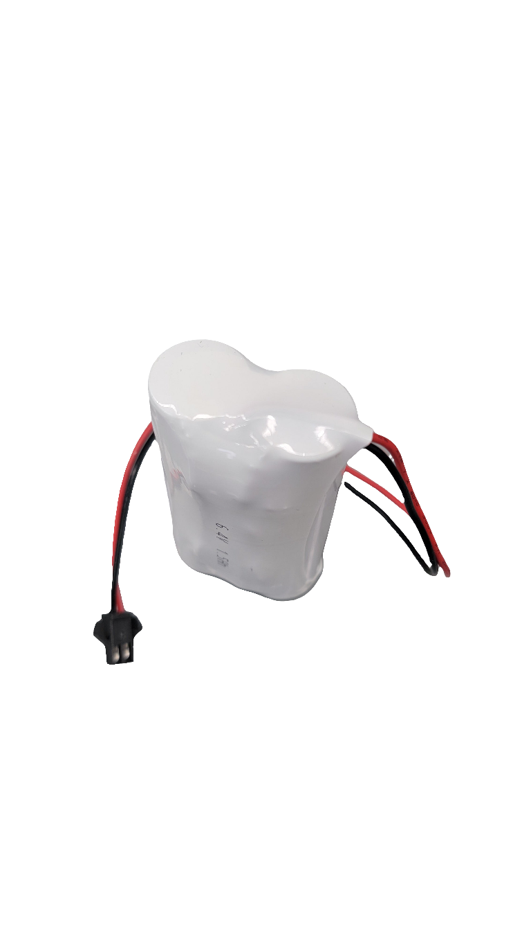 2S 1.5Ah LFP (LiFePO4) long Pair