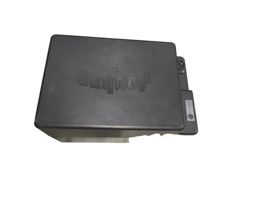 Doohan ITank 32Ah battery