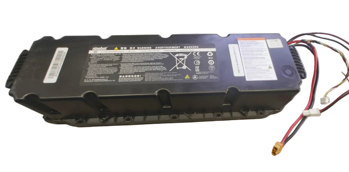 Ninebot MAX G2 36V battery