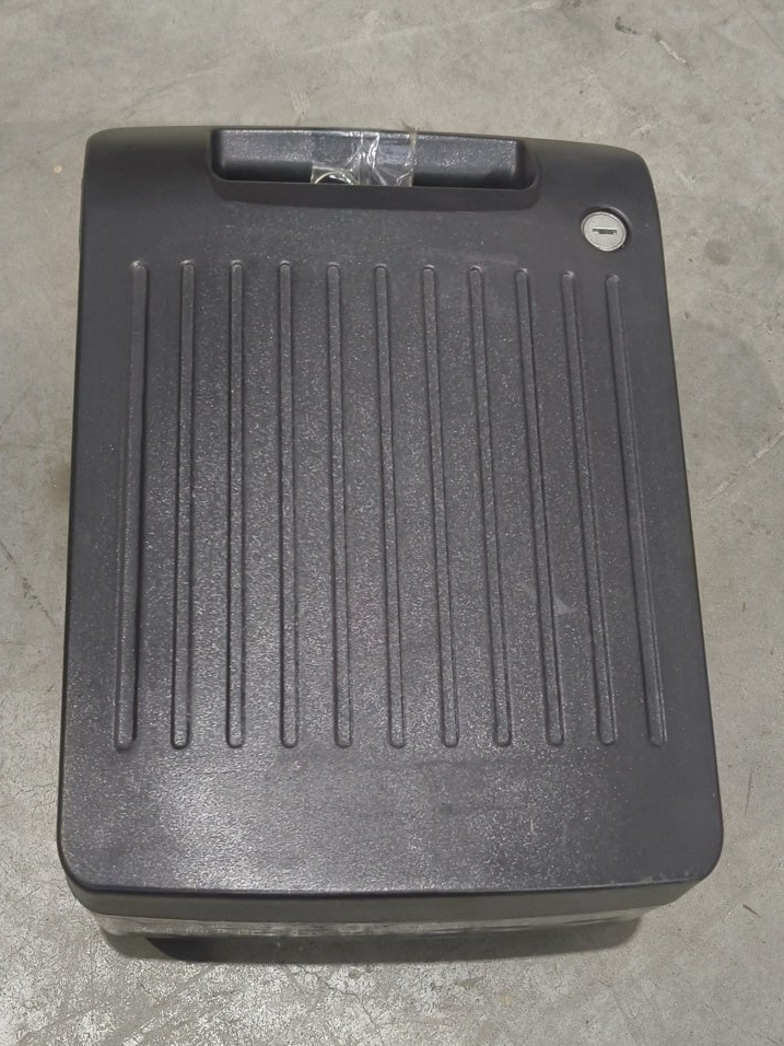 WYLD 60V 25AH e-motorbike battery