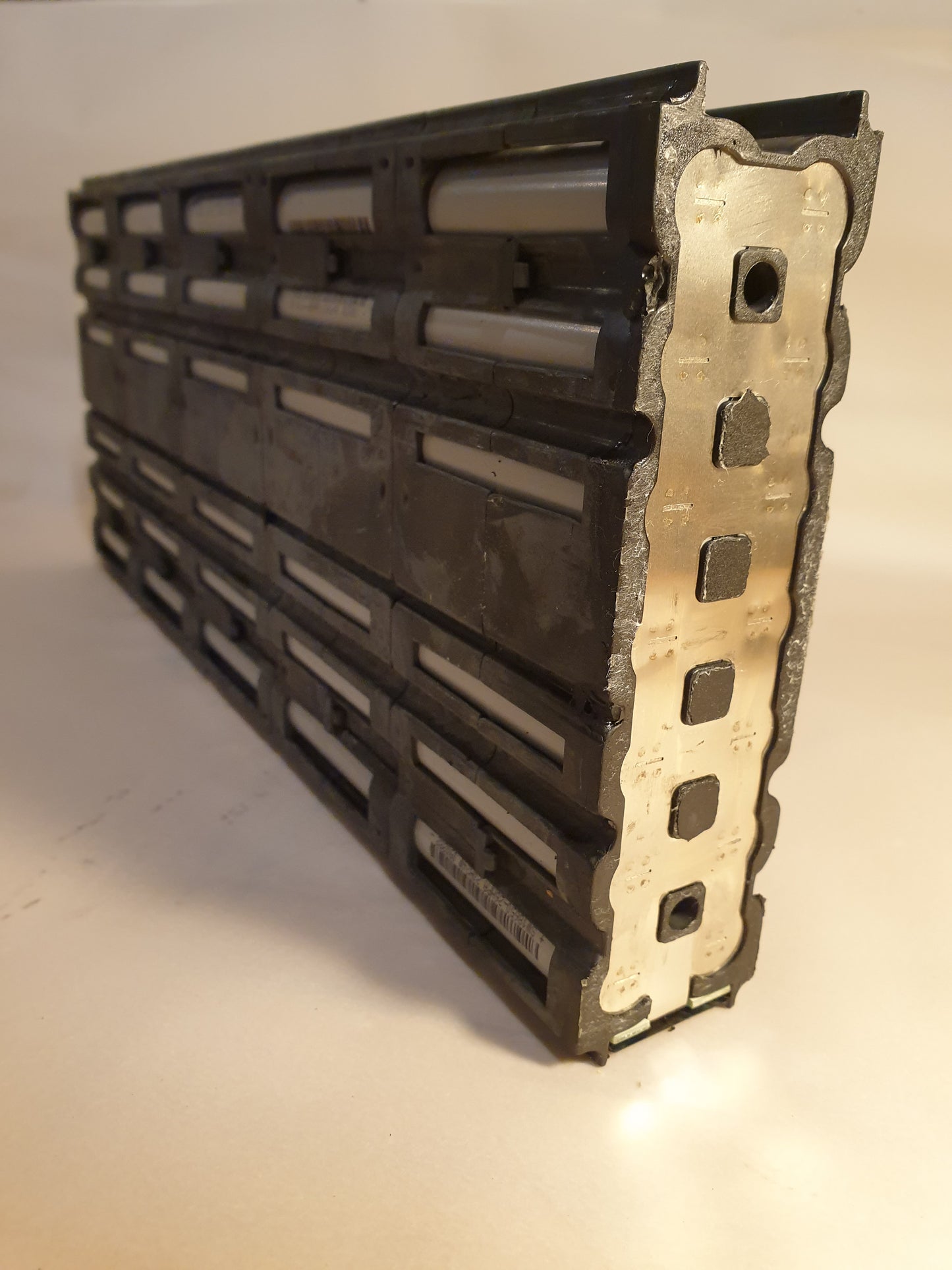 36V 18650 battery pack (36V 10s7p)
