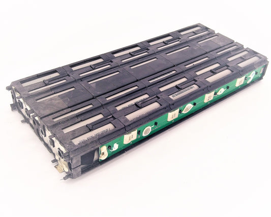 (5x) Reclaimed 70 Cell 18650 battery pack (36V 10s7p)