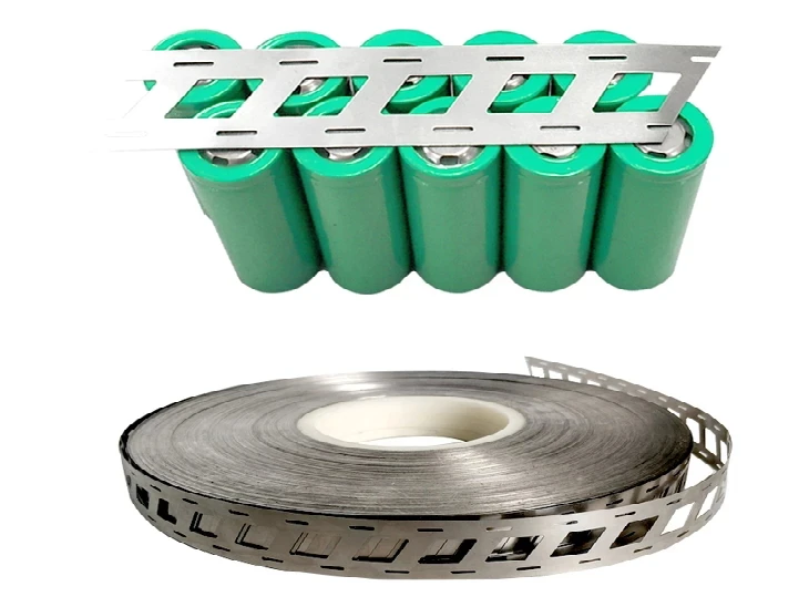 Battery strip deals