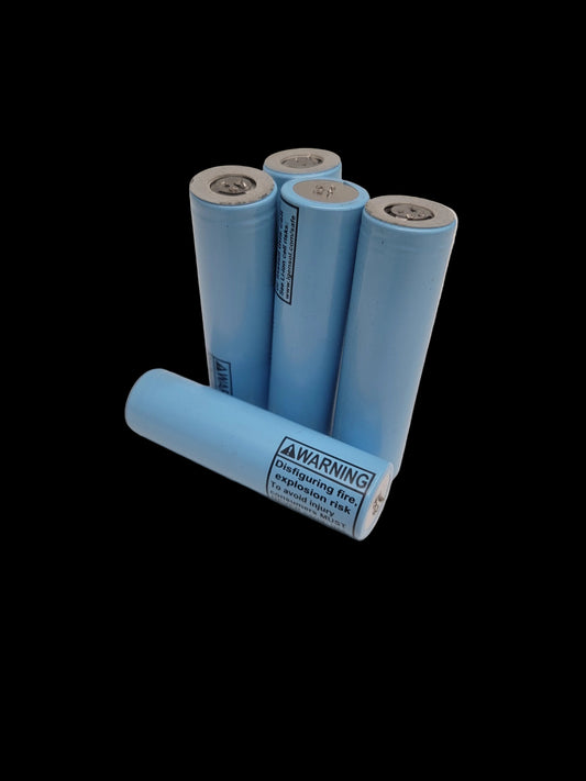 3.2Ah 18650 Battery Cells