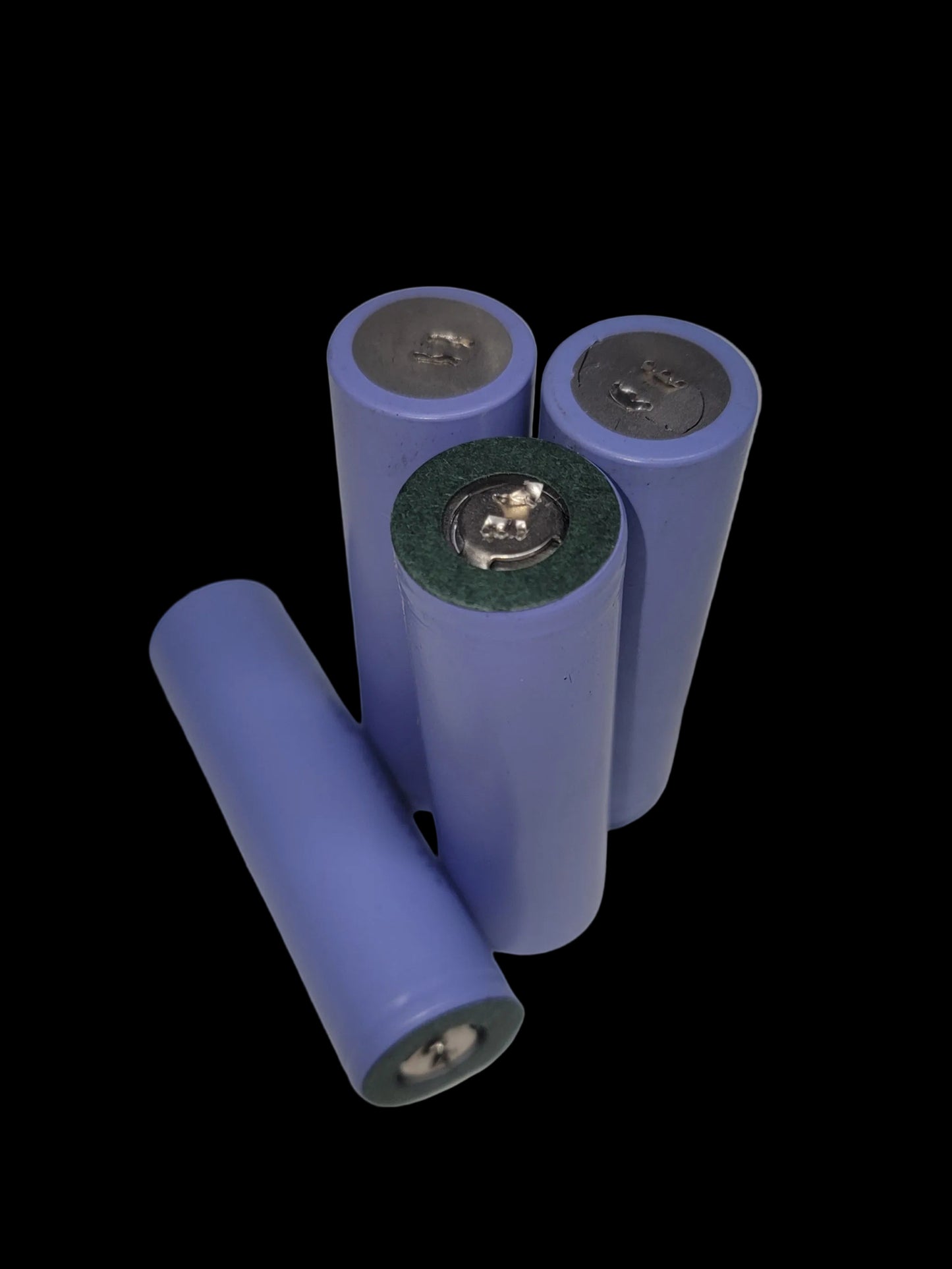 Lishen 21700 4000mAh 35A Battery (LR2170LA)