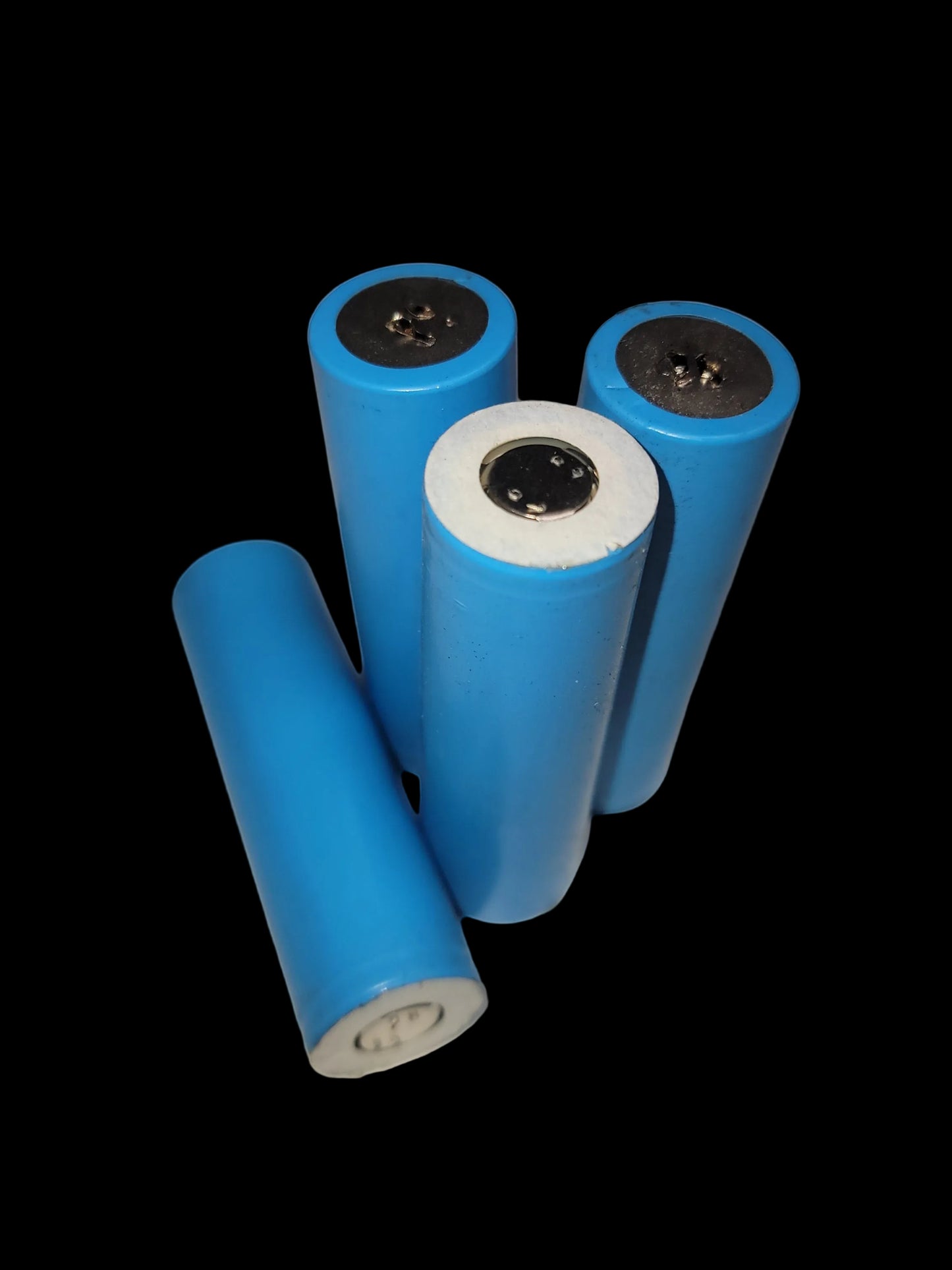 Lishen 21700 4000mAh 12A Battery (LR2170SA)