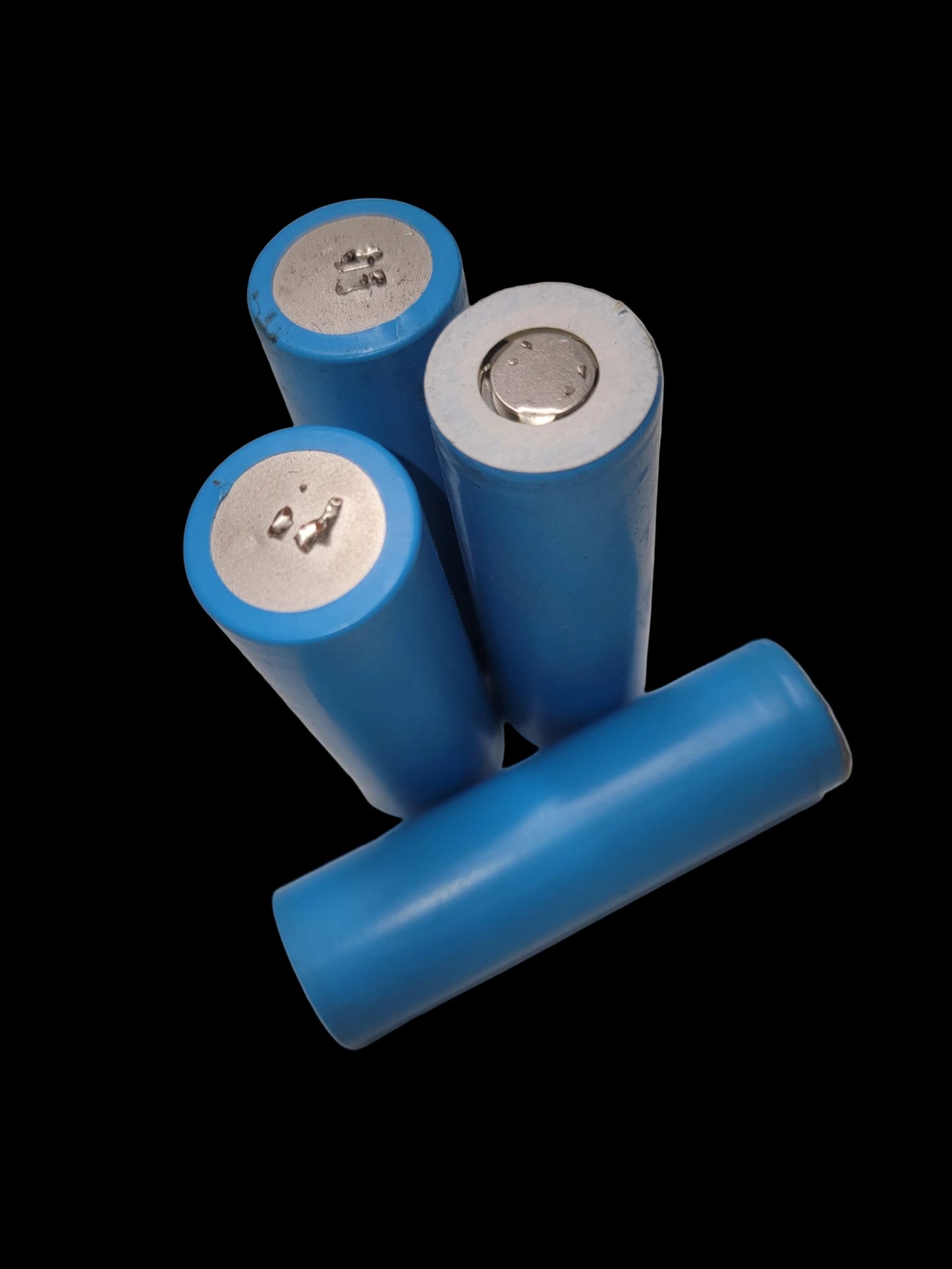 Lishen 21700 4000mAh 12A Battery (LR2170SA)