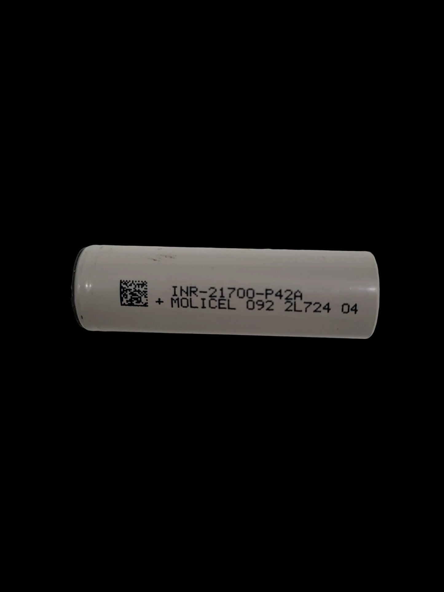 Molicel INR21700-P42A Battery