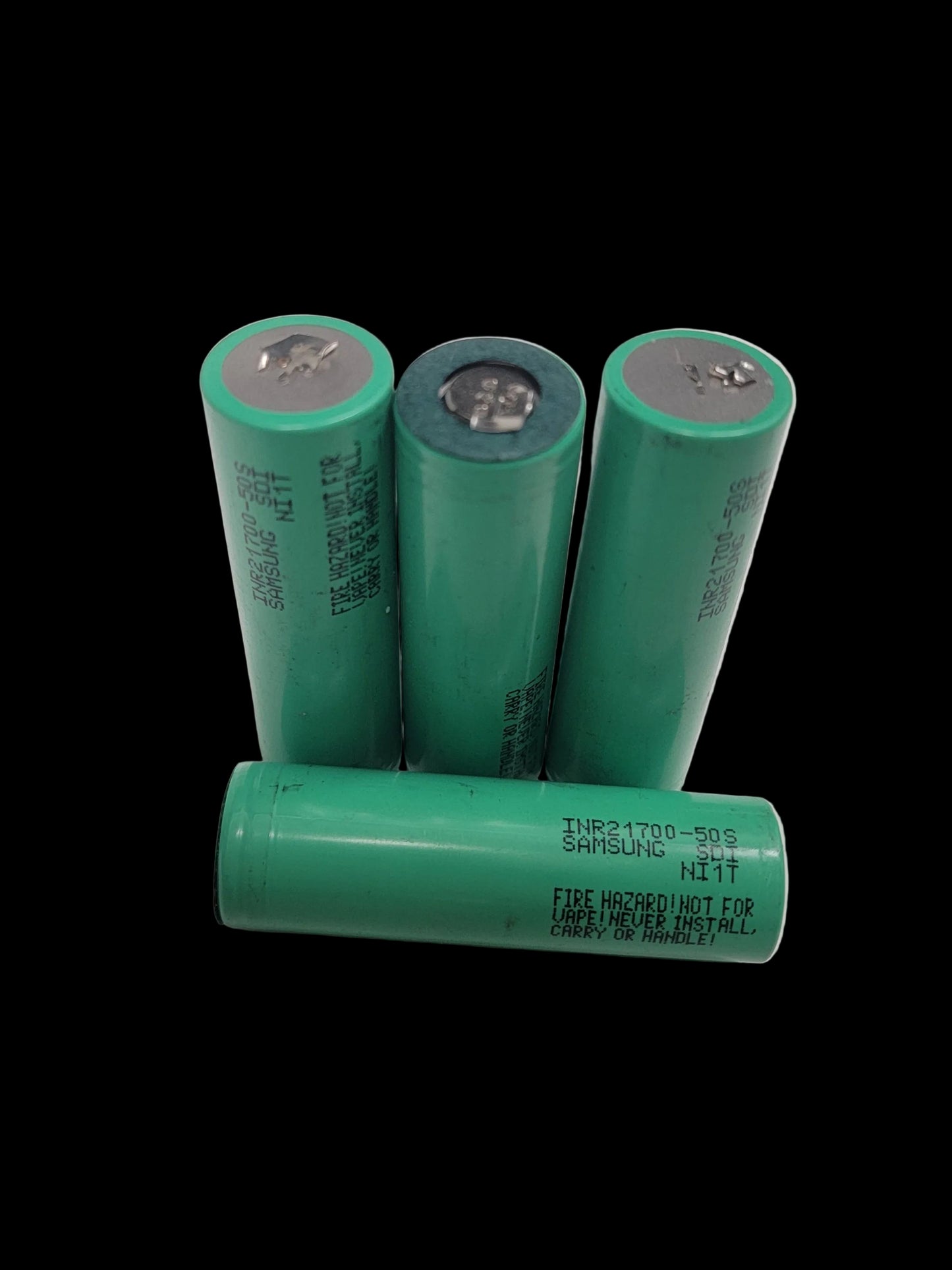 Samsung SDI INR21700-50S Battery
