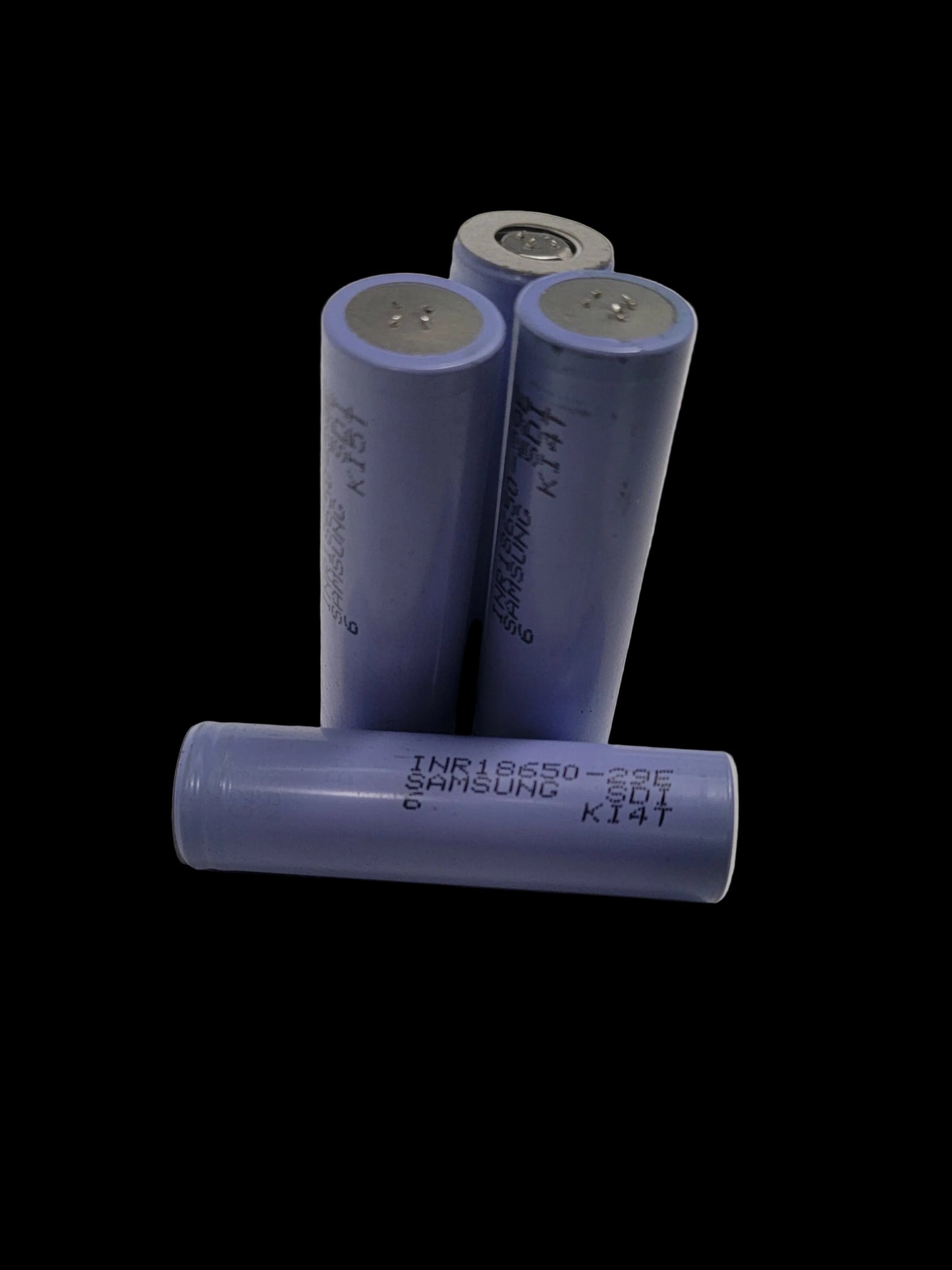Samsung INR18650-29E Battery