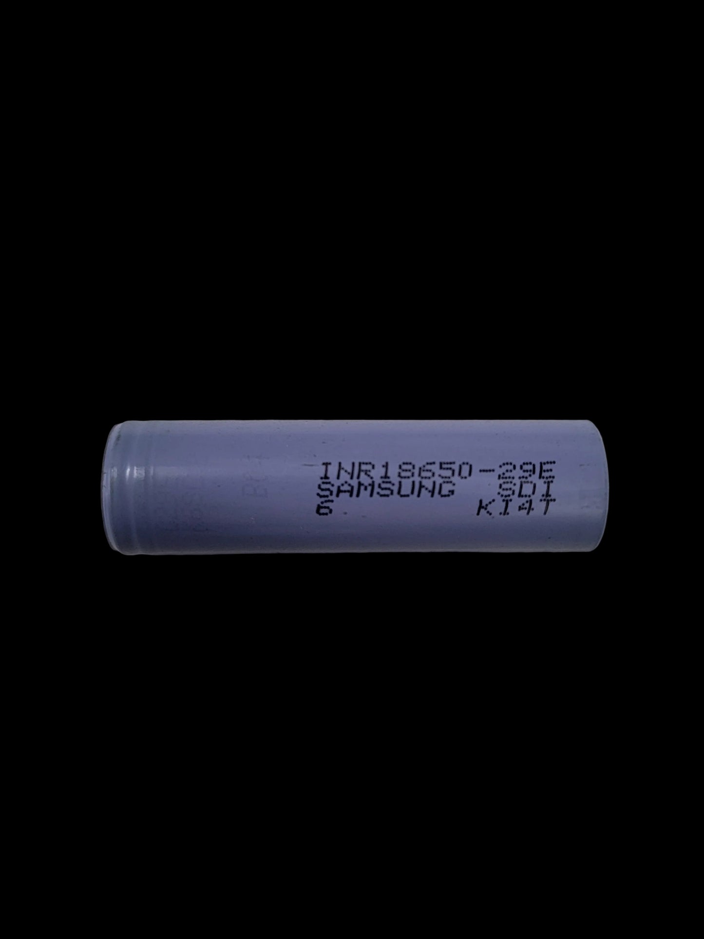 Samsung INR18650-29E Battery