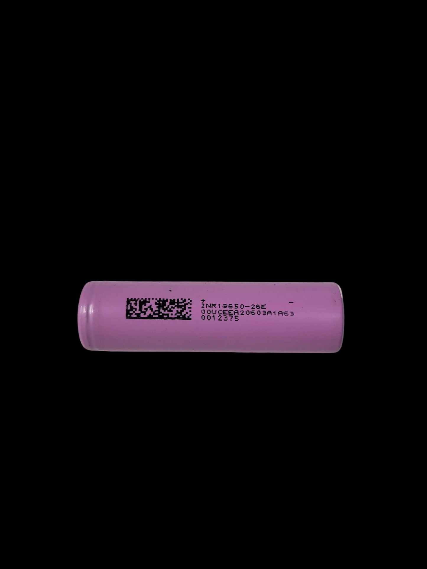 DMEGC INR18650-26E Battery