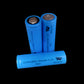18650 1500mAh LiFePo4 Shandong Goldencell Battery Cell