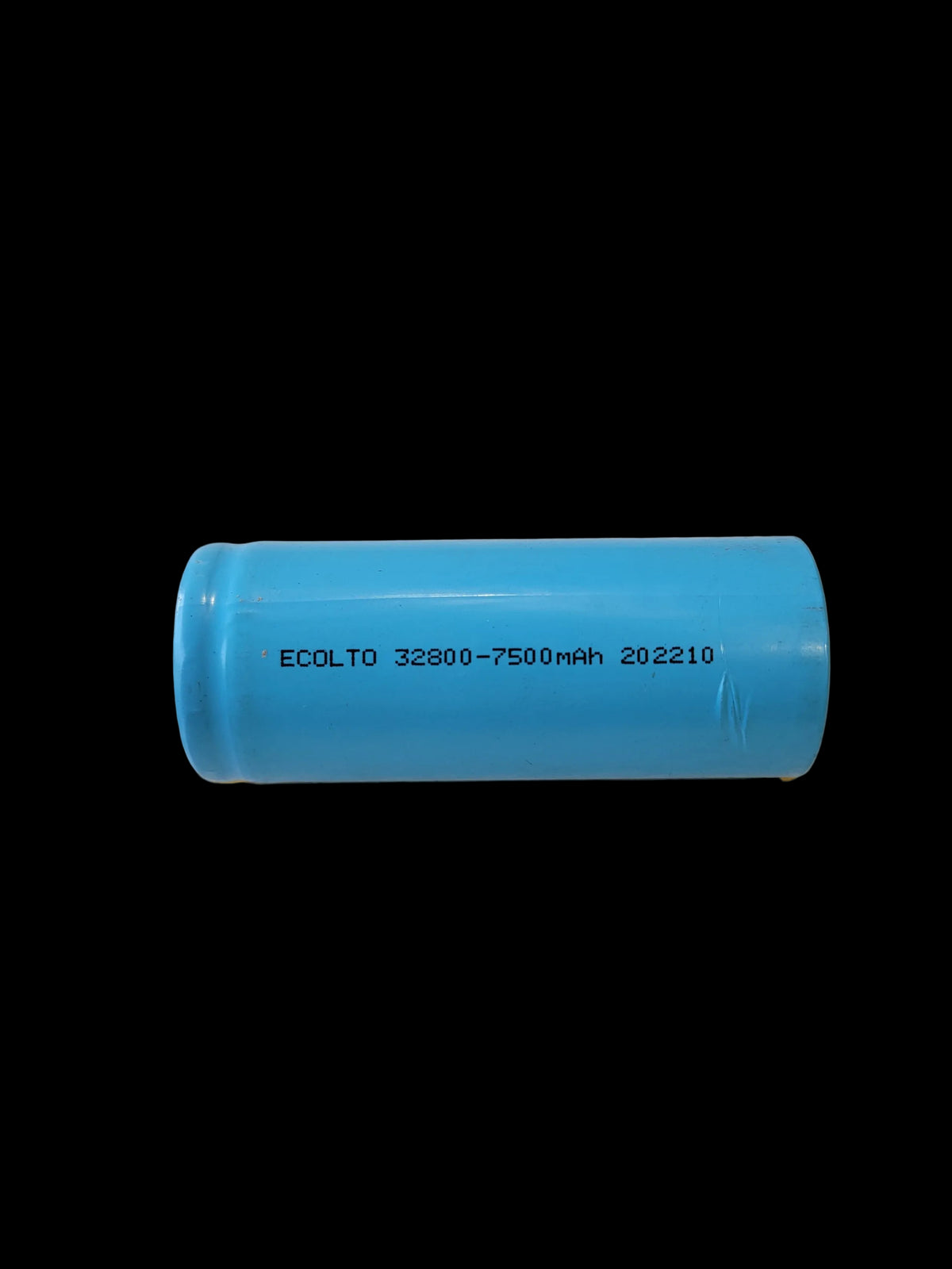 ECOLTO 32800 7500mAh Lithium-Ion Battery Cell
