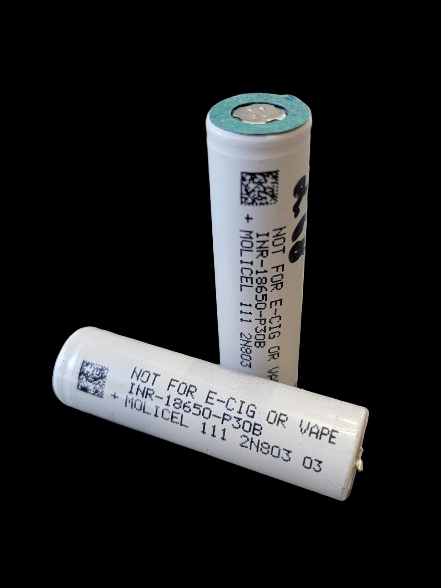 Molicel INR 18650 P30B Battery Cell
