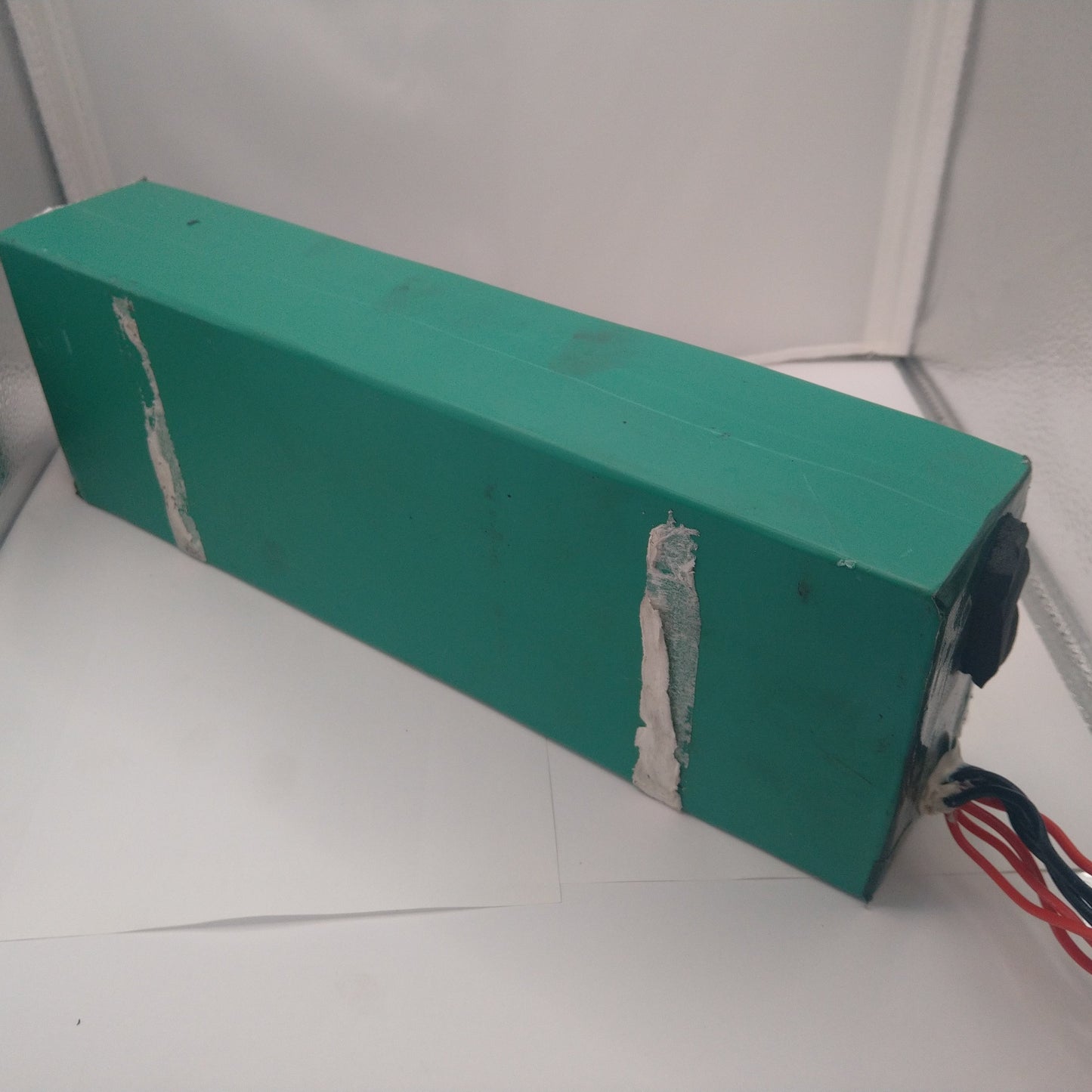 13S8P lithium Ion battery 48V