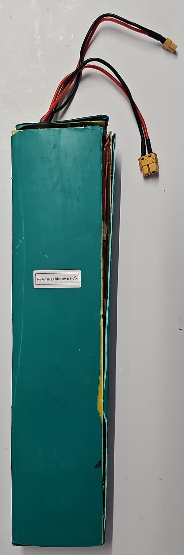 10S4P Battery Pack Second Life Battery Sales