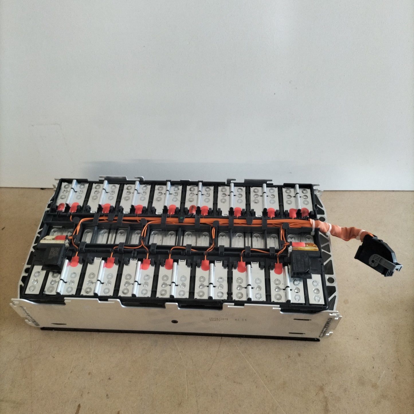 BMW 530e 60v 16S Battery Pack 1.5kWh