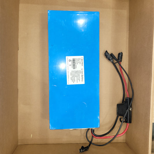 235022 Matrix 52v 30Ah Lithium-ion Battery