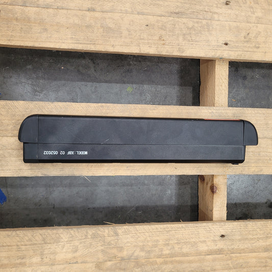 36V 10.4Ah 374.3Wh Lithium-ion Battery