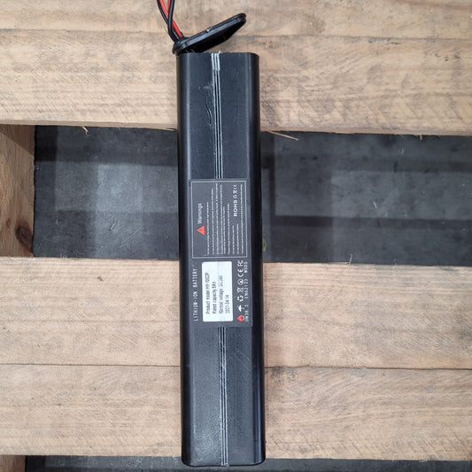 36V 5Ah Lithium-ion Battery