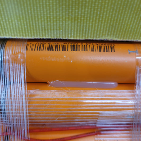 36V 15Ah 540Wh 21700 Lithium-ion Battery