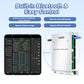JK-BD6A20S6P Smart Active Balance BMS – 20S 60A