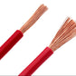Silicone Covered Cable Wire Multi-Strand 50mm²