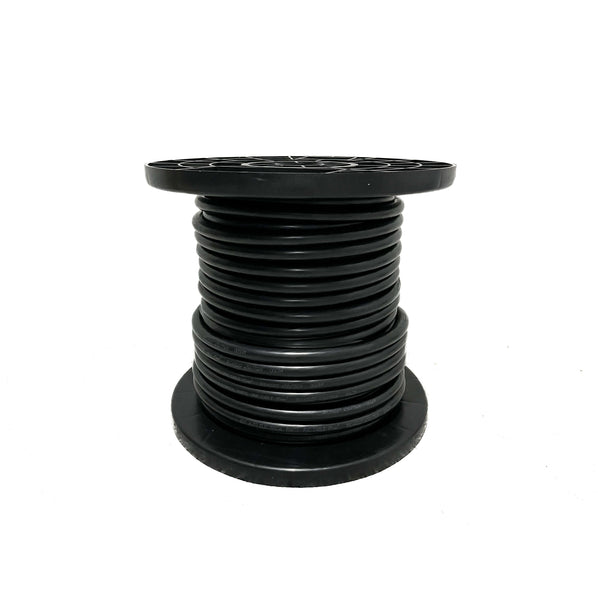Silicone Covered Cable Wire Multi-Strand 50mm²